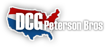 DCG Peterson Brothers